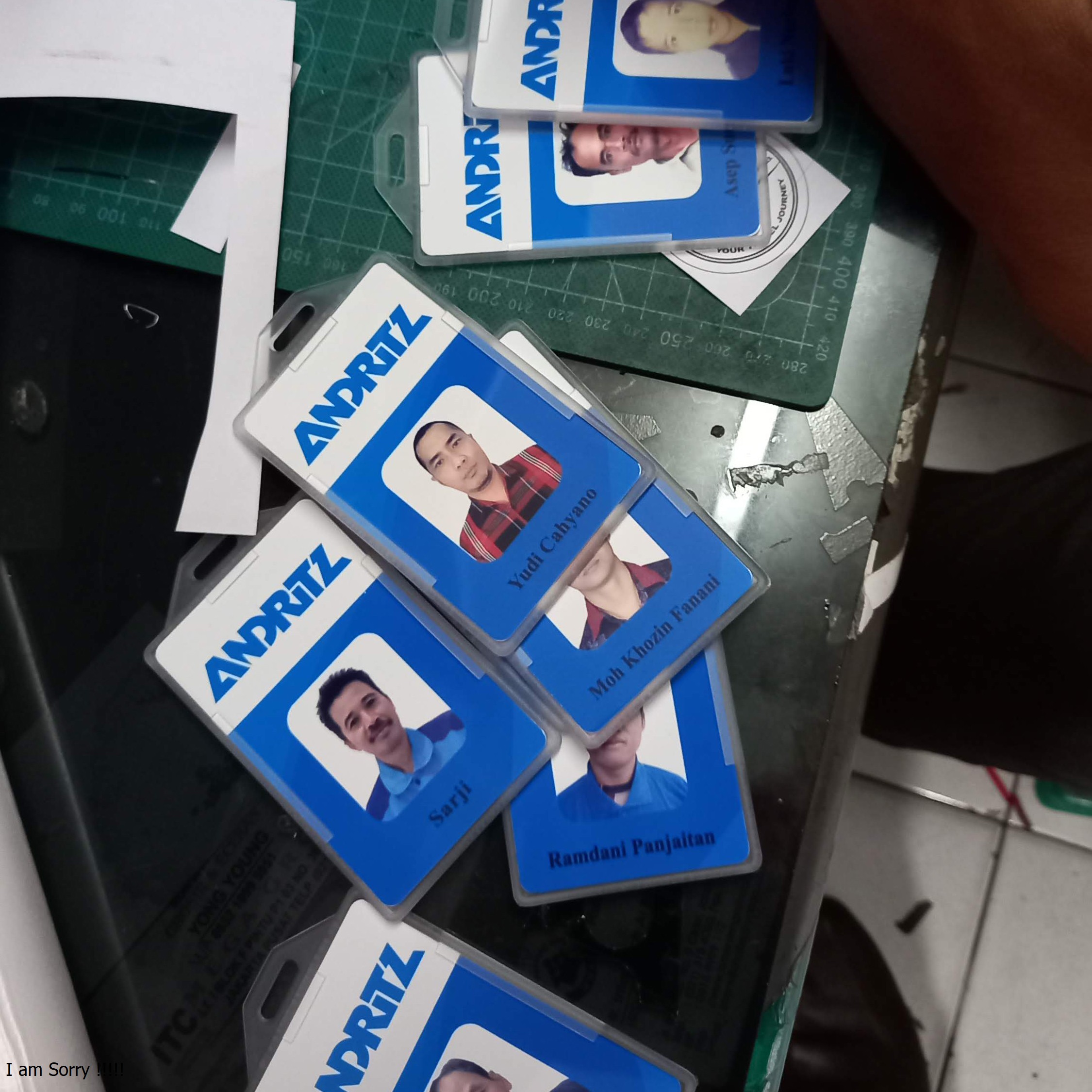 ID Card